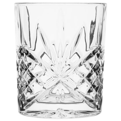 Olympia Old Duke Rocks Glasses 295ml (6 Pack) • PAS-CW393