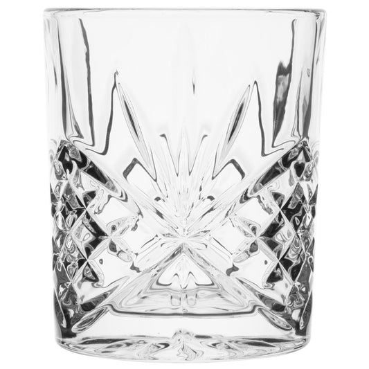 Olympia Old Duke Rocks Glasses 295ml (6 Pack) • PAS-CW393