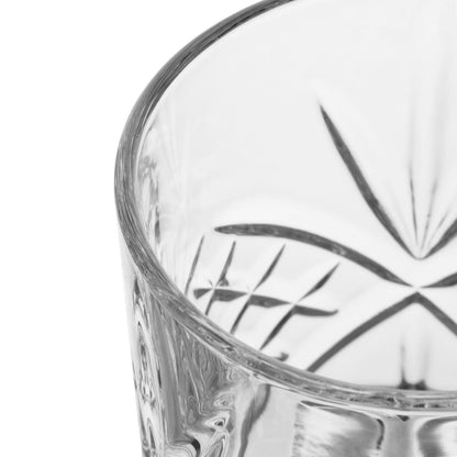 Olympia Old Duke Rocks Glasses 295ml (6 Pack) • PAS-CW393