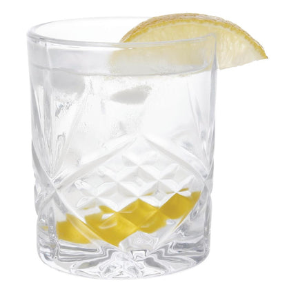 Olympia Old Duke Rocks Glasses 295ml (6 Pack) • PAS-CW393
