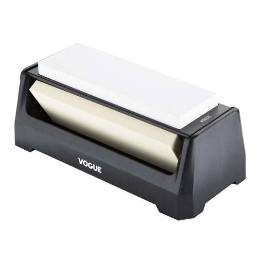 Vogue Stone Knife Sharpening Kit • PAS-CX055