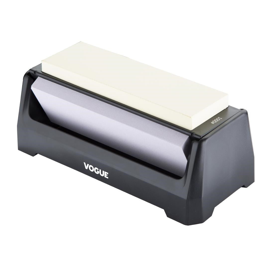 Vogue Stone Knife Sharpening Kit • PAS-CX055