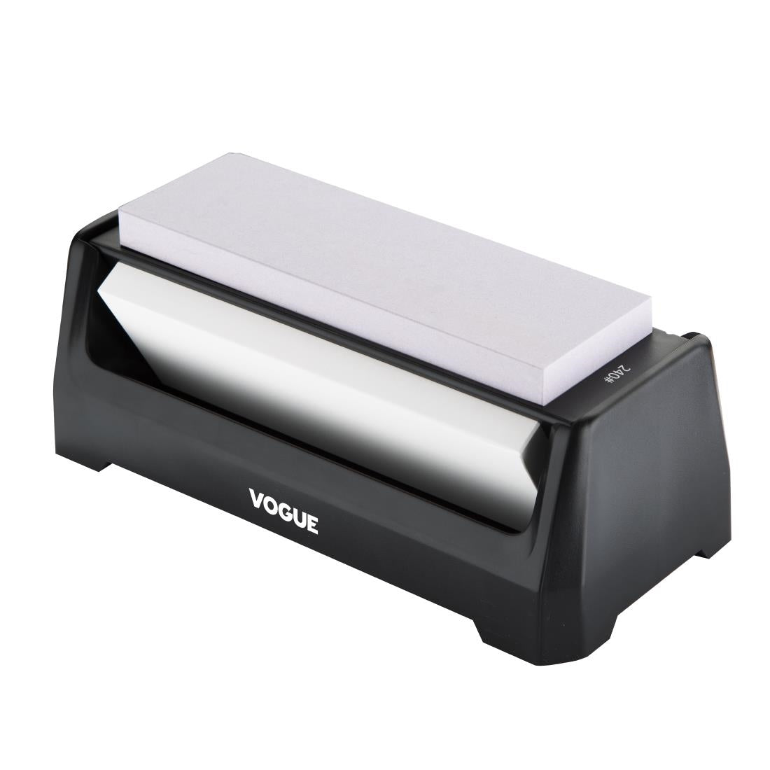 Vogue Stone Knife Sharpening Kit • PAS-CX055