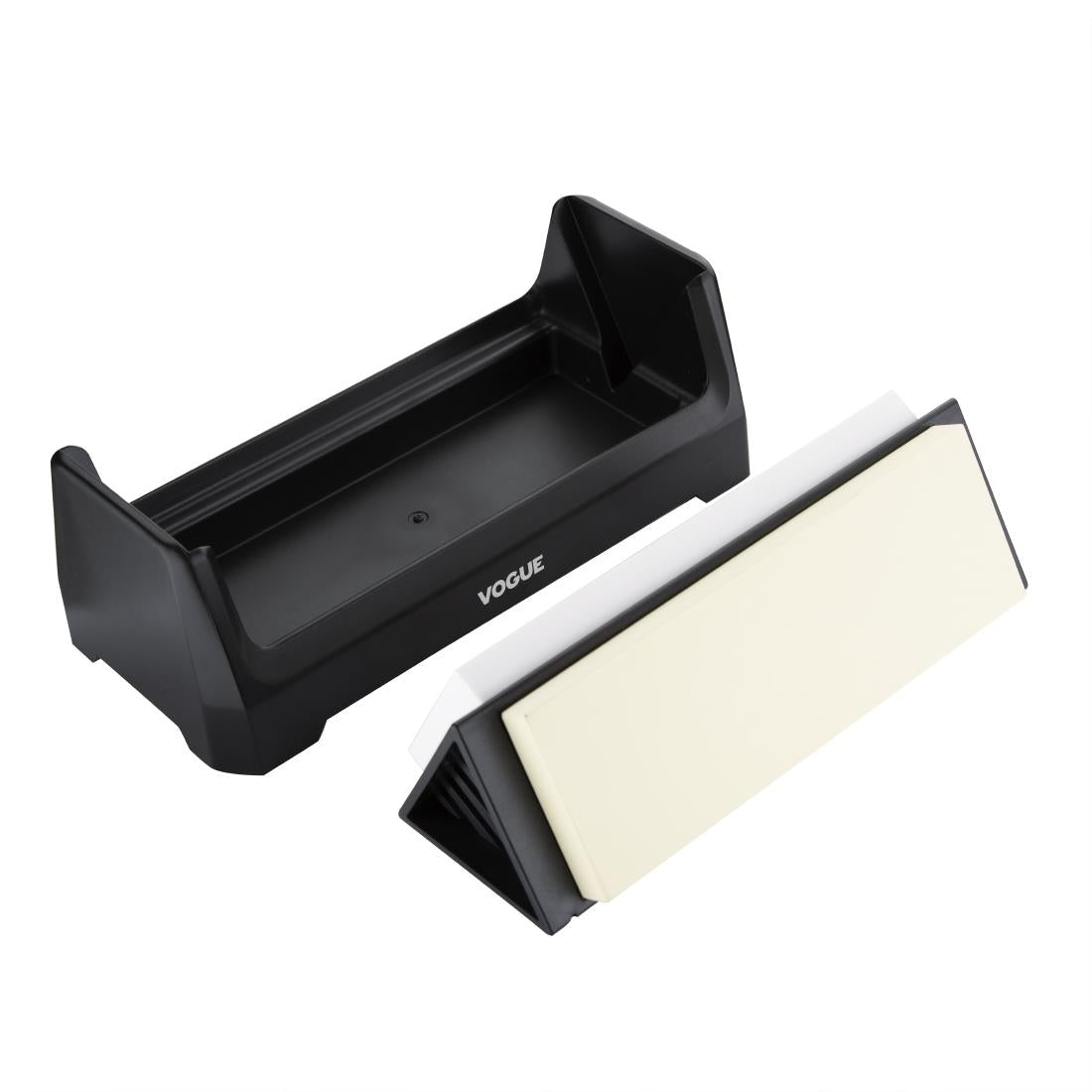 Vogue Stone Knife Sharpening Kit • PAS-CX055