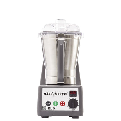 Robot Coupe BL3 Kitchen Blender • PAS-CX120