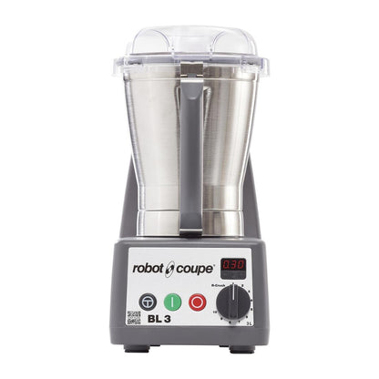 Robot Coupe BL3 Kitchen Blender • PAS-CX120