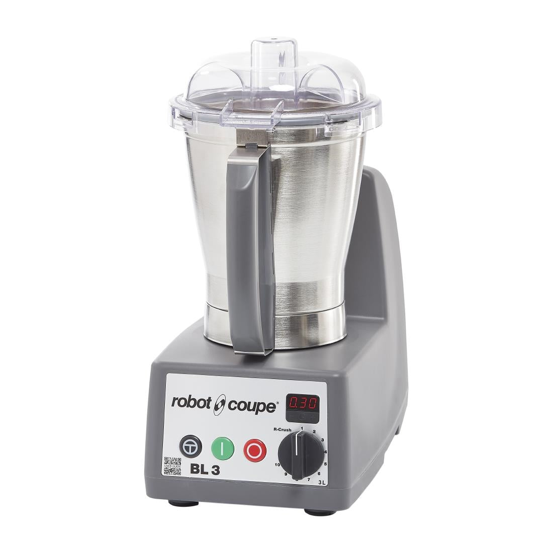 Robot Coupe BL3 Kitchen Blender • PAS-CX120