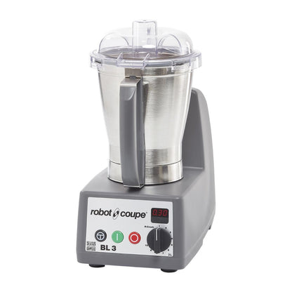 Robot Coupe BL3 Kitchen Blender • PAS-CX120