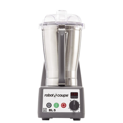 Robot Coupe BL5 Kitchen Blender • PAS-CX121