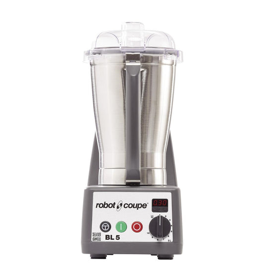 Robot Coupe BL5 Kitchen Blender • PAS-CX121
