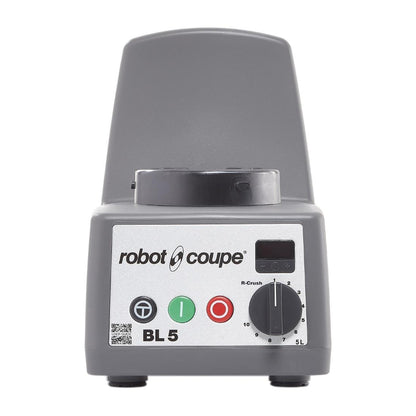 Robot Coupe BL5 Kitchen Blender • PAS-CX121