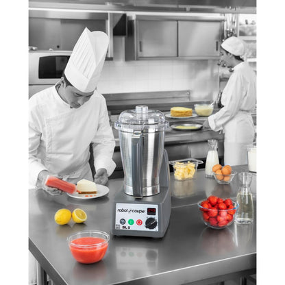 Robot Coupe BL5 Kitchen Blender • PAS-CX121