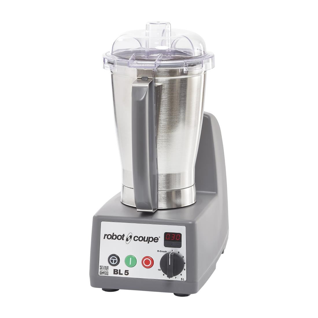 Robot Coupe BL5 Kitchen Blender • PAS-CX121