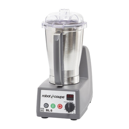 Robot Coupe BL5 Kitchen Blender • PAS-CX121