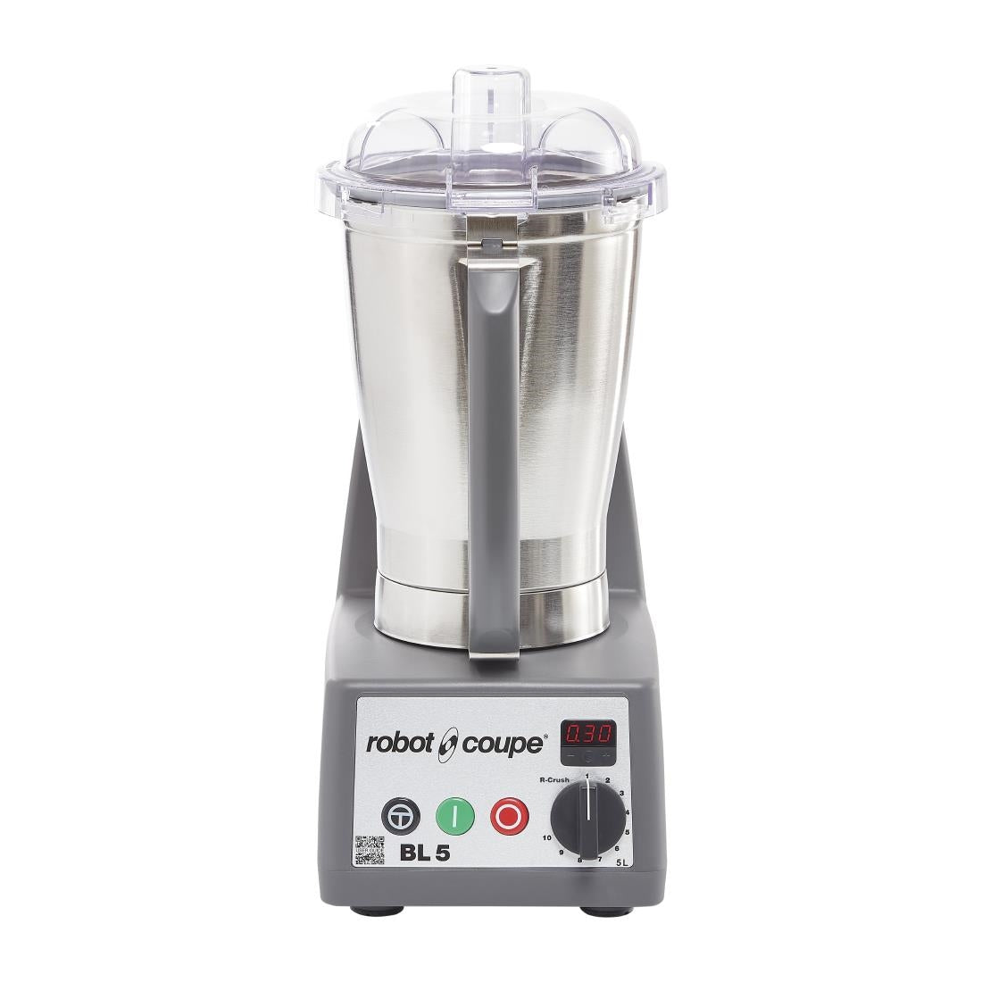 Robot Coupe BL5 Kitchen Blender • PAS-CX121