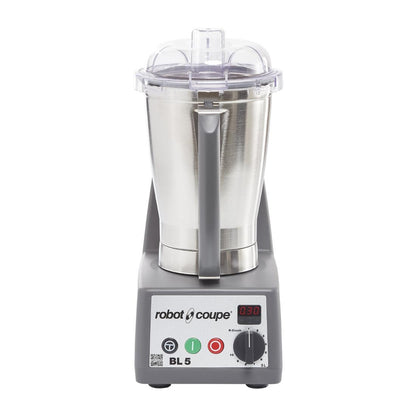 Robot Coupe BL5 Kitchen Blender • PAS-CX121