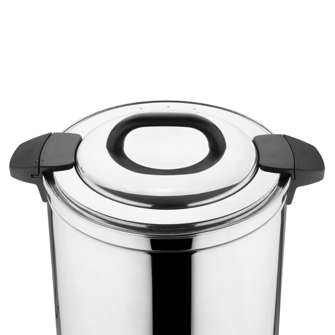 Apuro Energy Saving Manual Fill Water Urn 30Ltr • PAS-CX877-A