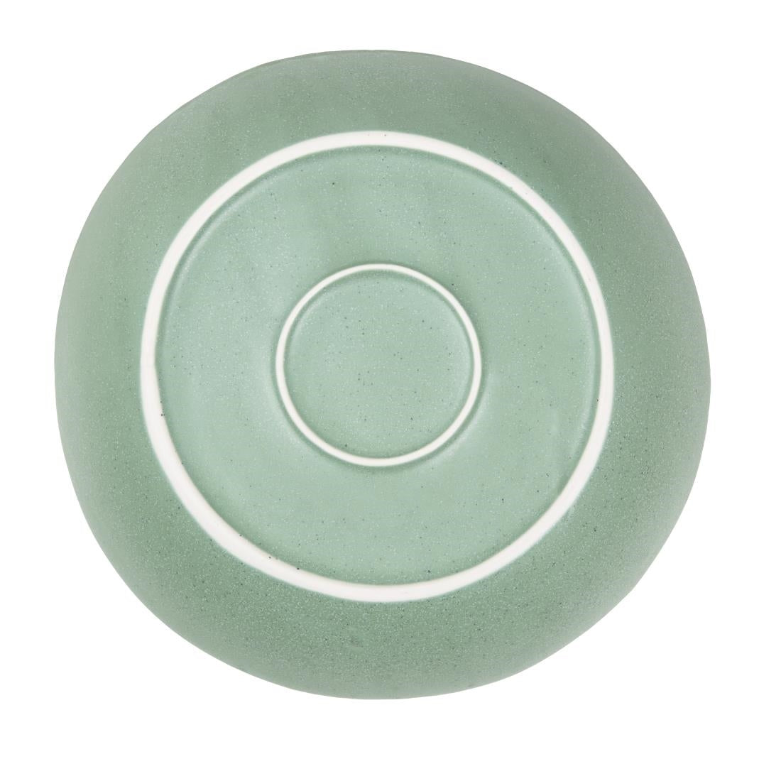 Olympia Chia Green Coupe Bowl 265mm 10.5" (4 Pack) • PAS-CX955