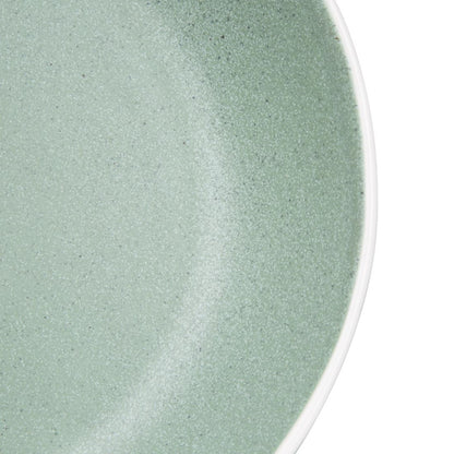 Olympia Chia Green Coupe Bowl 265mm 10.5" (4 Pack) • PAS-CX955