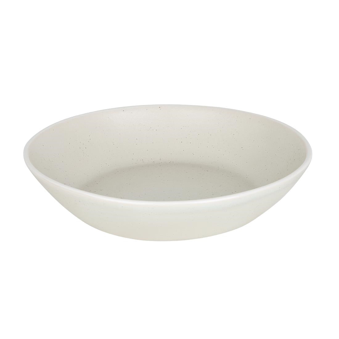Olympia Chia Sand Coupe Bowl - 220mm (4 Pack) • PAS-CX956