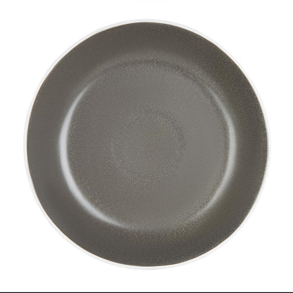 Olympia Chia Charcoal Coupe Bowl 265mm 10.5" (4 Pack) • PAS-CX959