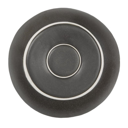 Olympia Chia Charcoal Coupe Bowl 265mm 10.5" (4 Pack) • PAS-CX959