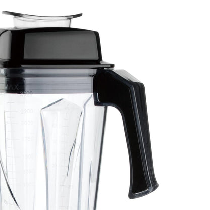 Apuro Digital Bar Blender 2.5Ltr • PAS-CY140-A