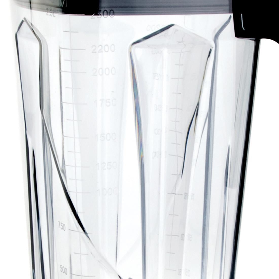 Apuro Digital Bar Blender 2.5Ltr • PAS-CY140-A