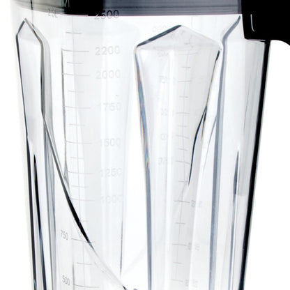 Apuro Digital Bar Blender 2.5Ltr • PAS-CY140-A