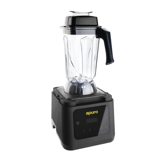 Apuro Digital Bar Blender 2.5Ltr • PAS-CY140-A