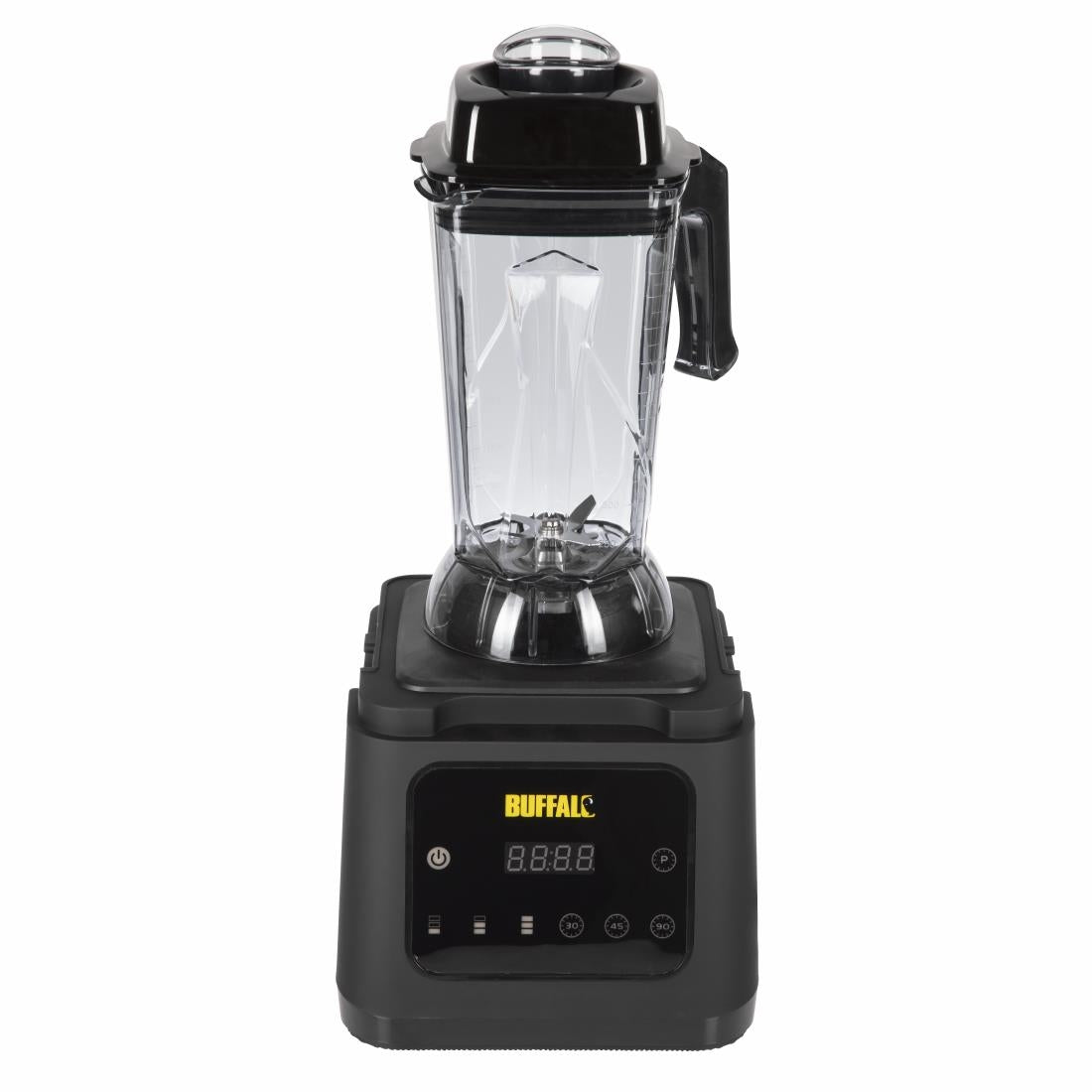 Apuro Digital Bar Blender 2.5Ltr • PAS-CY140-A