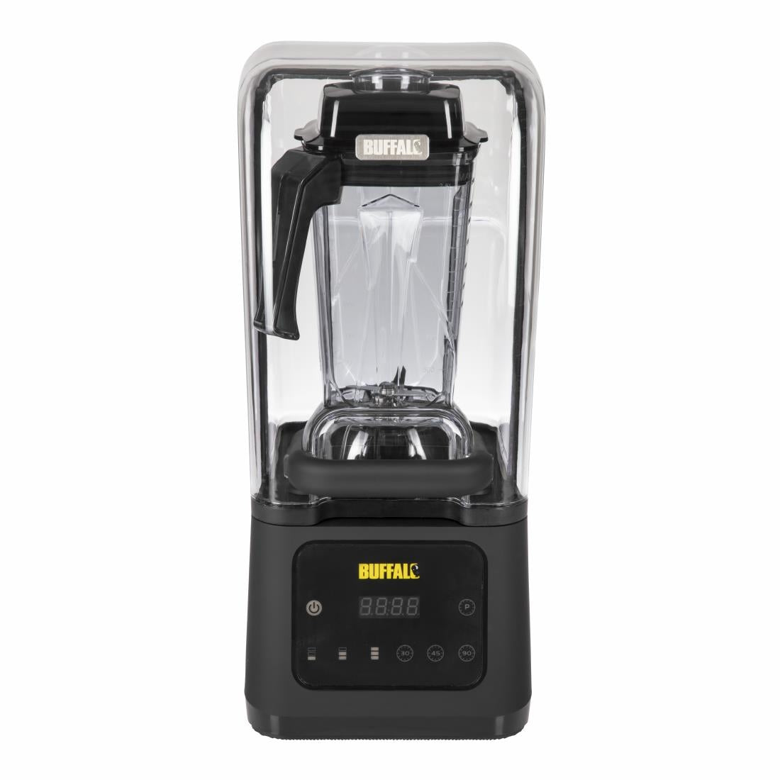 Apuro Digital Bar Blender with Sound Enclosure 2.5Ltr • PAS-CY141-A