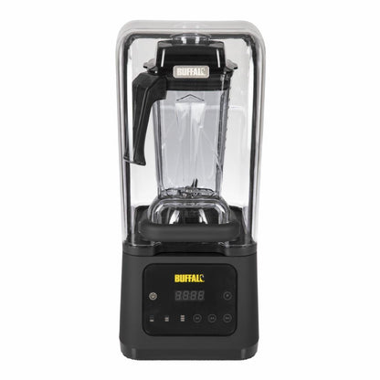 Apuro Digital Bar Blender with Sound Enclosure 2.5Ltr • PAS-CY141-A
