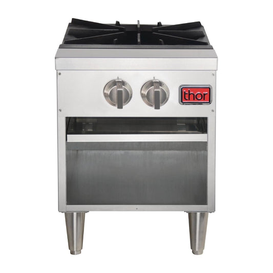 Thor Gas Stock Pot Burner • PAS-P_CY150