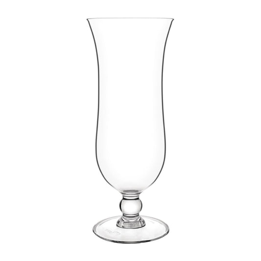 Olympia Kristallon Polycarbonate Hurricane Glasses 390ml (24 Pack) • PAS-CY233