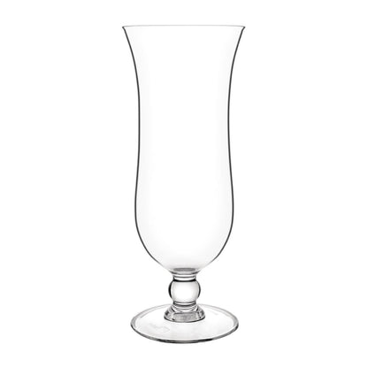 Olympia Kristallon Polycarbonate Hurricane Glasses 390ml (24 Pack) (Pack of 24) • PAS-CY233