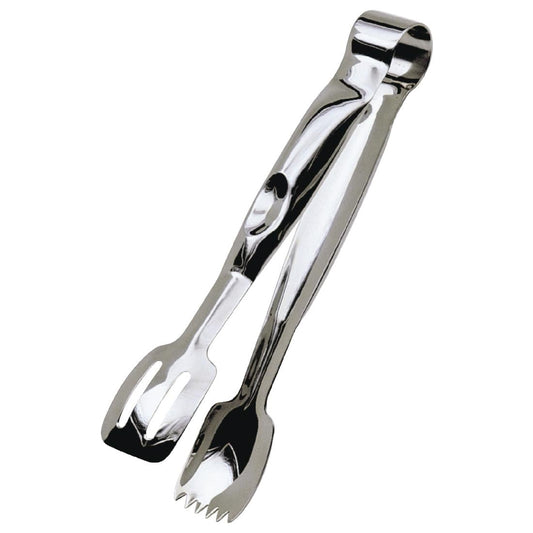Vogue Buffet Tongs 235mm • PAS-CY293
