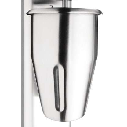 Apuro Twin Head Milkshake Mixer • PAS-CY423-A