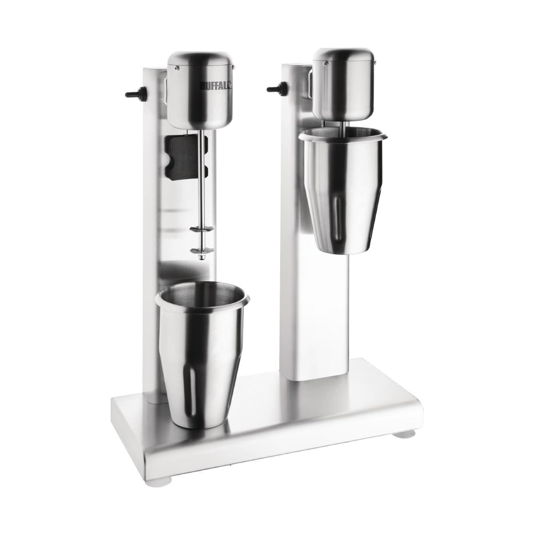 Apuro Twin Head Milkshake Mixer • PAS-CY423-A