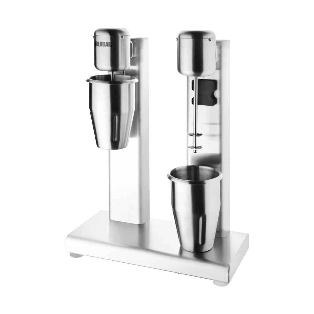 Apuro Twin Head Milkshake Mixer • PAS-CY423-A