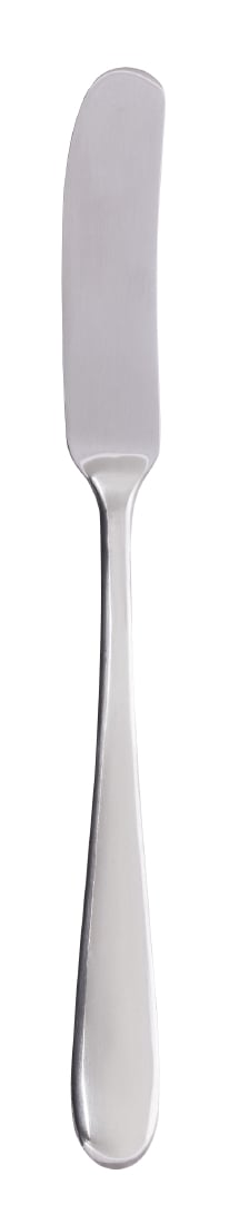 Olympia Buckingham Butter Knife (12 Pack) (164(L)mm | 6 1/2" | Pack Quantity: 12) • PAS-CY803