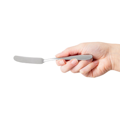 Olympia Buckingham Butter Knife (12 Pack) (164(L)mm | 6 1/2" | Pack Quantity: 12) • PAS-CY803