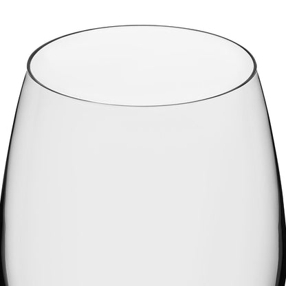 Olympia Serena Wine Glasses 600ml (6 Pack) • PAS-CZ001