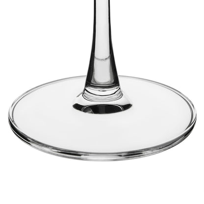 Olympia Serena Wine Glasses 600ml (6 Pack) • PAS-CZ001