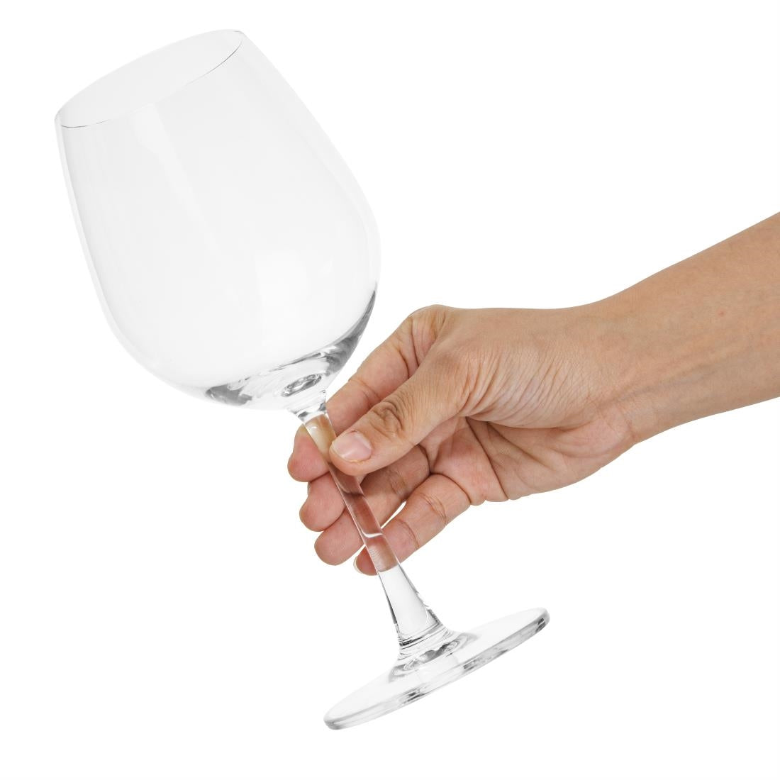 Olympia Serena Wine Glasses 600ml (6 Pack) • PAS-CZ001