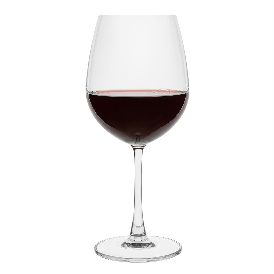 Olympia Serena Wine Glasses 600ml (6 Pack) • PAS-CZ001