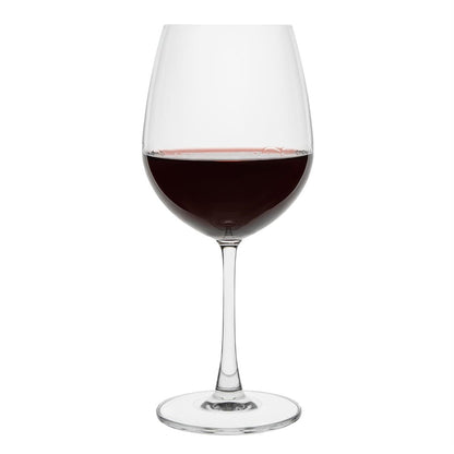 Olympia Serena Wine Glasses 600ml (6 Pack) • PAS-CZ001