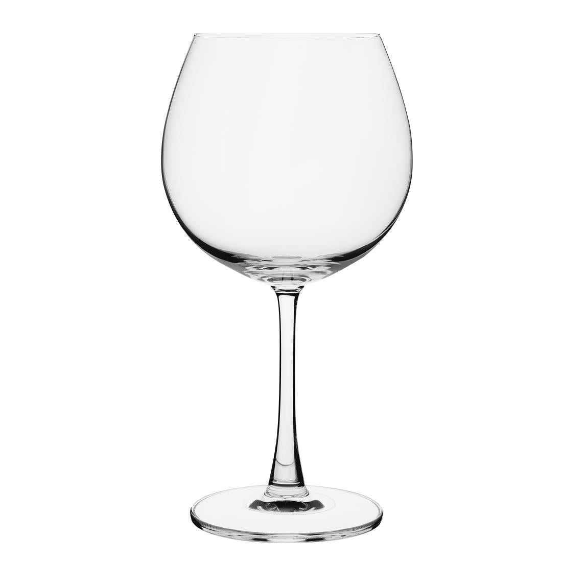 Olympia Serena Balloon Glasses 650ml (6 Pack) (650ml | Pack Quantity: 6) • PAS-CZ002