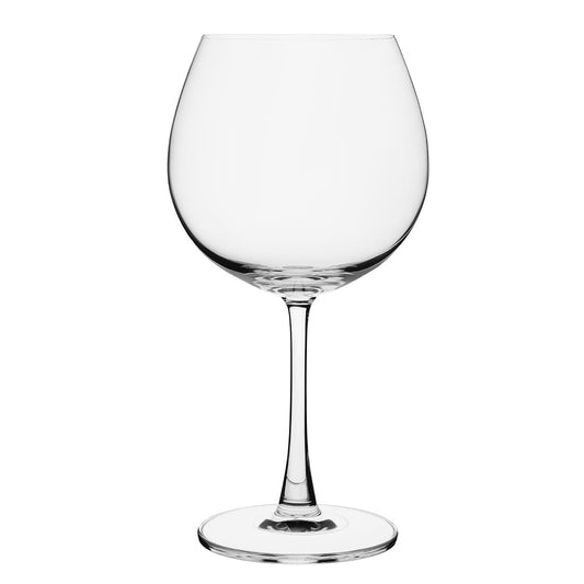 Olympia Serena Balloon Glasses 650ml (6 Pack) (650ml | Pack Quantity: 6) • PAS-CZ002