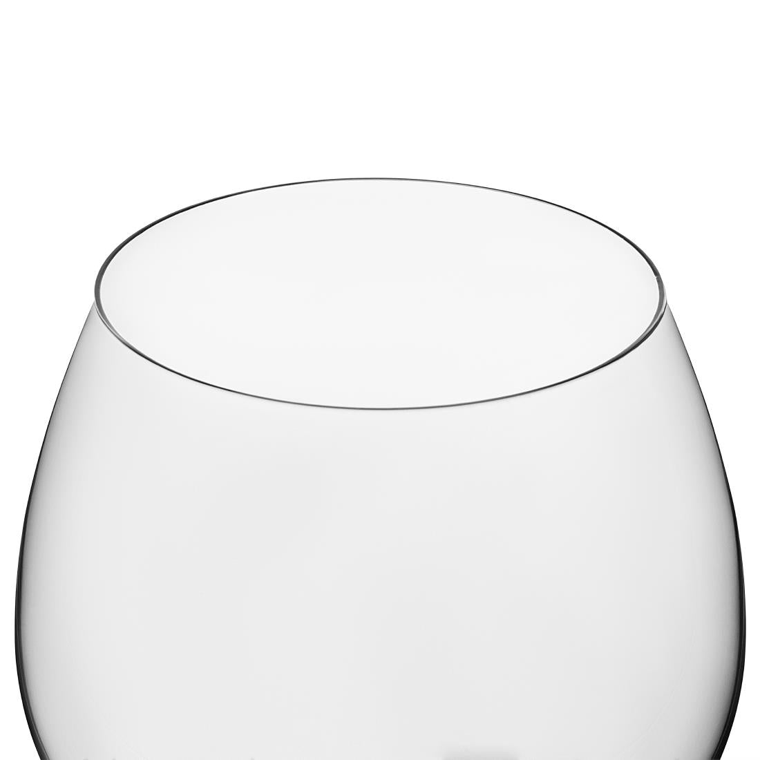 Olympia Serena Balloon Glasses 650ml (6 Pack) (650ml | Pack Quantity: 6) • PAS-CZ002
